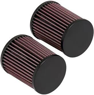 K n udskifteligt luftfilter udskiftning. filter ha-1004