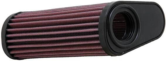 K n udskifteligt luftfilter udskiftning. filter ha-1009