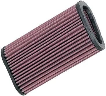 K n udskifteligt luftfilter udskiftning. filter ha-5907