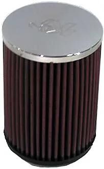 K n udskifteligt luftfilter udskiftning. filter ha-6098