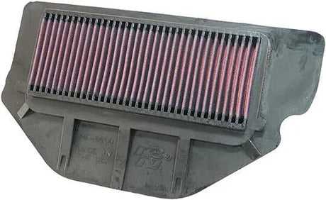 K n udskifteligt luftfilter udskiftning. filter ha-9200