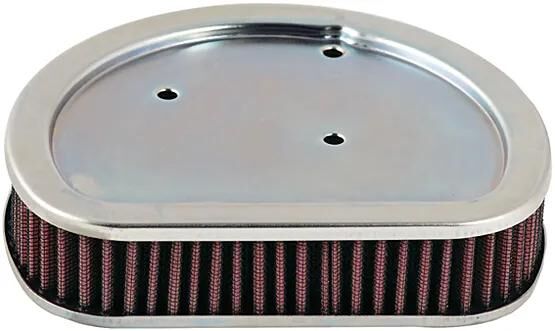 K n udskifteligt luftfilter udskiftning. filter hd-1499