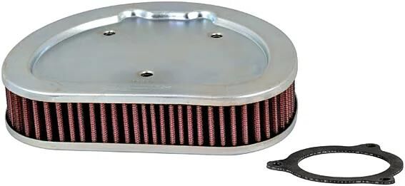 K n udskifteligt luftfilter udskiftning. filter hd-1508