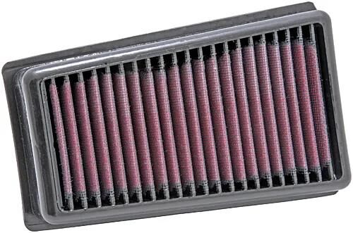 K n udskifteligt luftfilter udskiftning. filter kt-6908