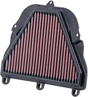 K n udskifteligt luftfilter udskiftning. filter TB-6706