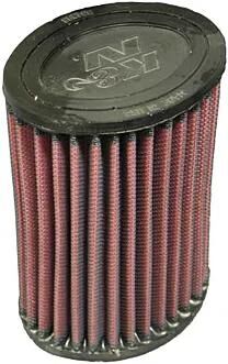 K n udskifteligt luftfilter udskiftning. filter TB-9004