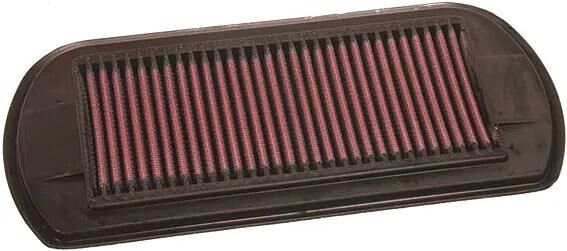 K n udskifteligt luftfilter udskiftning. filter TB-9095