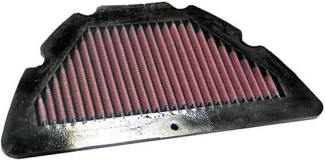 K n udskifteligt luftfilter udskiftning. filter ya-1004