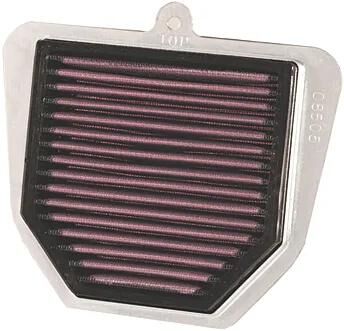K n udskifteligt luftfilter udskiftning. filter ya-1006