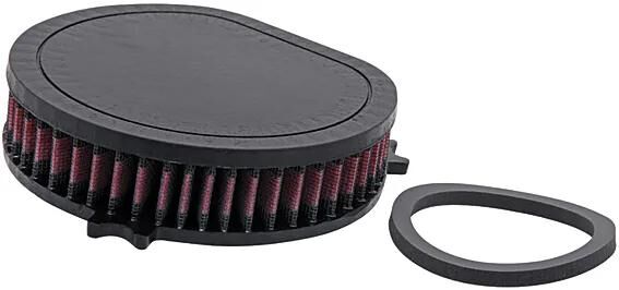K n udskifteligt luftfilter udskiftning. filter ya-1199