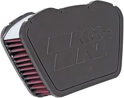 K n udskifteligt luftfilter udskiftning. filter ya-1307