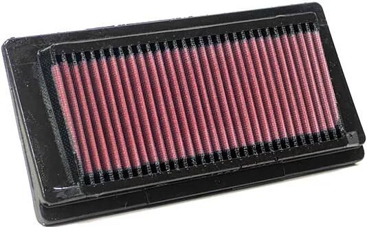 K n udskifteligt luftfilter udskiftning. filter ya-1709