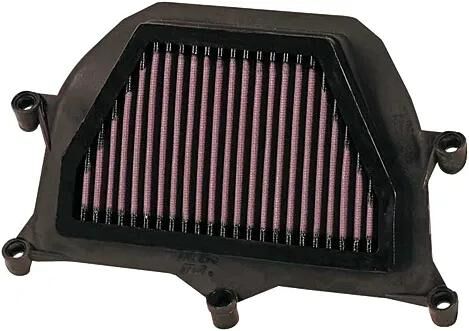K n udskifteligt luftfilter udskiftning. filter ya-6006