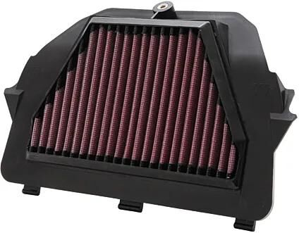 K n udskifteligt luftfilter udskiftning. filter ya-6008