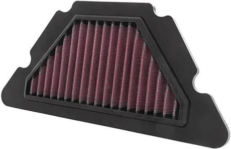 K n udskifteligt luftfilter udskiftning. filter ya-6009