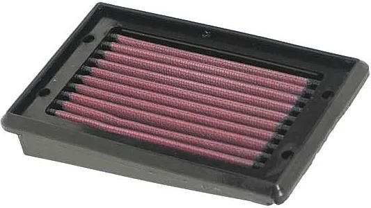 K n udskifteligt luftfilter udskiftning. filter ya-6604