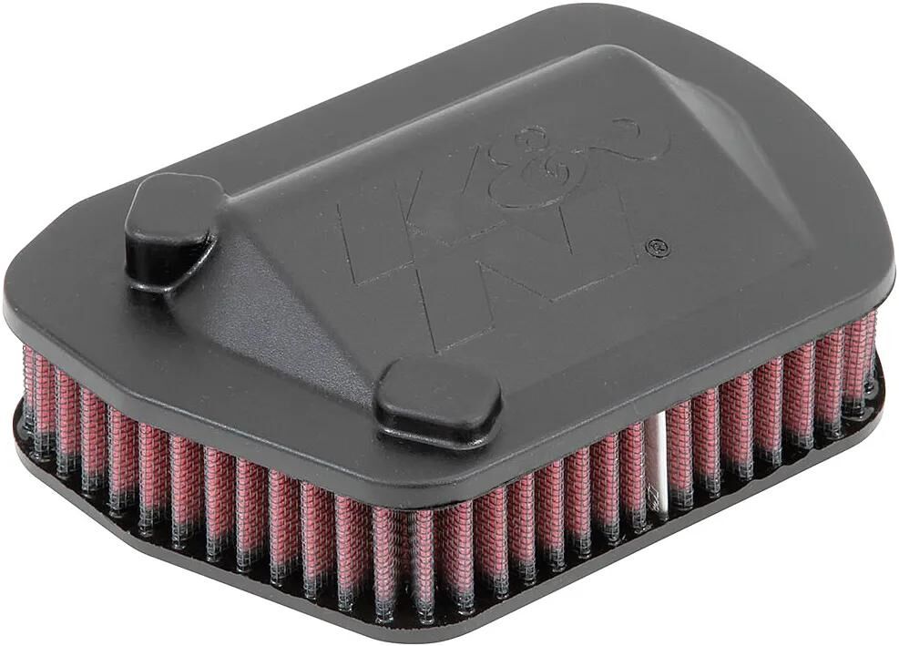 K n udskifteligt luftfilter udskiftning. filter ya-9514