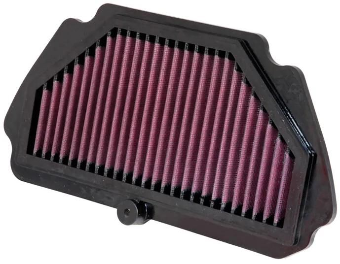 K n udskifteligt luftfilter udskiftning. filter ka-6009r