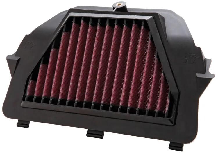 K n udskifteligt luftfilter udskiftning. filter ya-6008r
