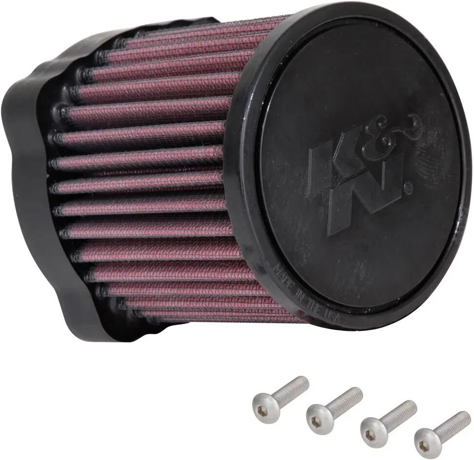 K n udskifteligt luftfilter udskiftning. filter ha-5019