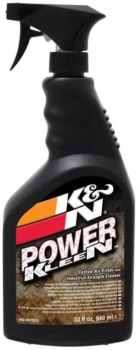 K n luftfilterrens power kleen luftfilterrens 1l 99-0621eu