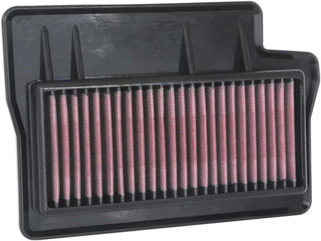 K n udskifteligt luftfilter udskiftning. filter ya-9021