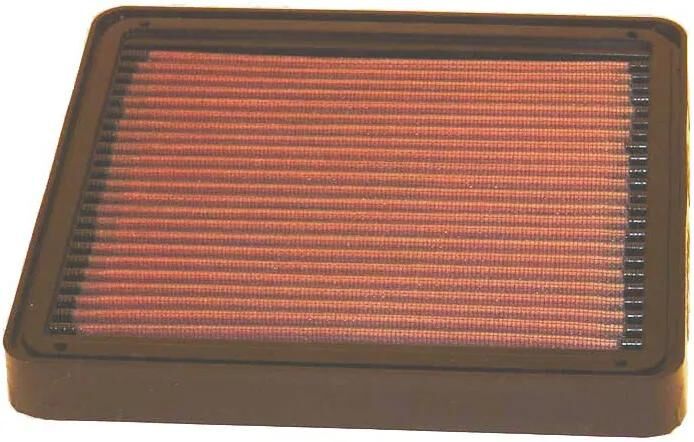 K n udskifteligt luftfilter udskiftning. filter bm-2605