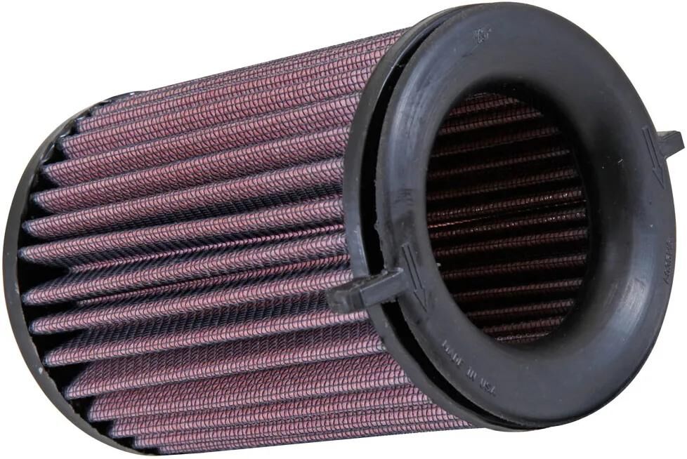 K n udskifteligt luftfilter udskiftning. filter du-8015