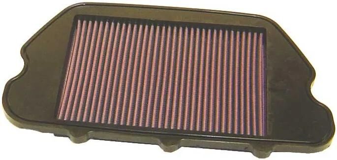 K n udskifteligt luftfilter udskiftning. filter ha-1197