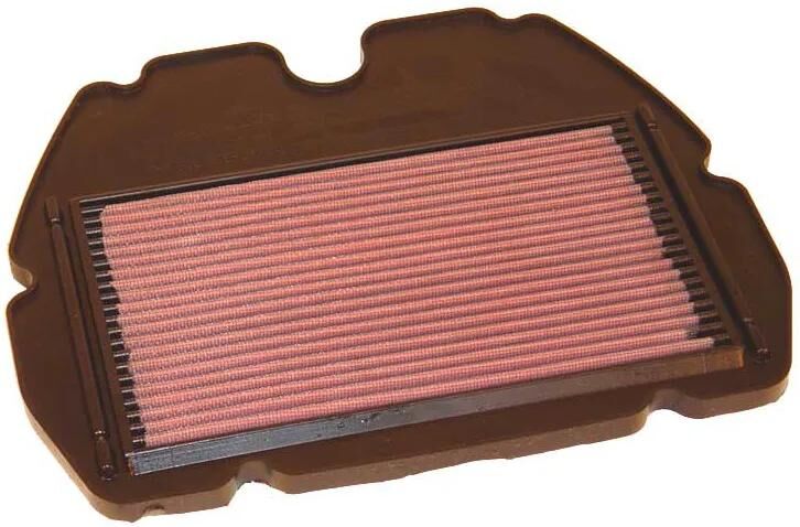 K n udskifteligt luftfilter udskiftning. filter ha-6091