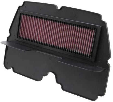 K n udskifteligt luftfilter udskiftning. filter ha-9092-a