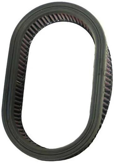 K n udskifteligt luftfilter udskiftning. filter hd-0200