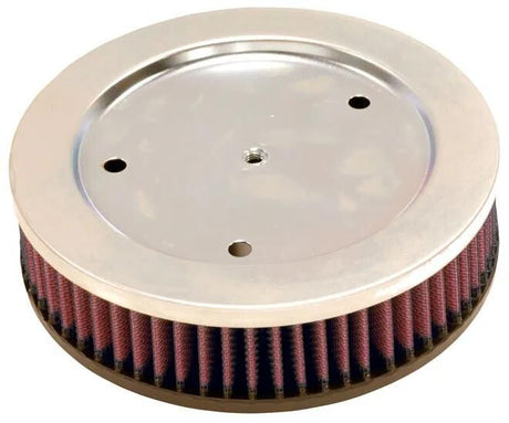 K n udskifteligt luftfilter udskiftning. filter hd-0600