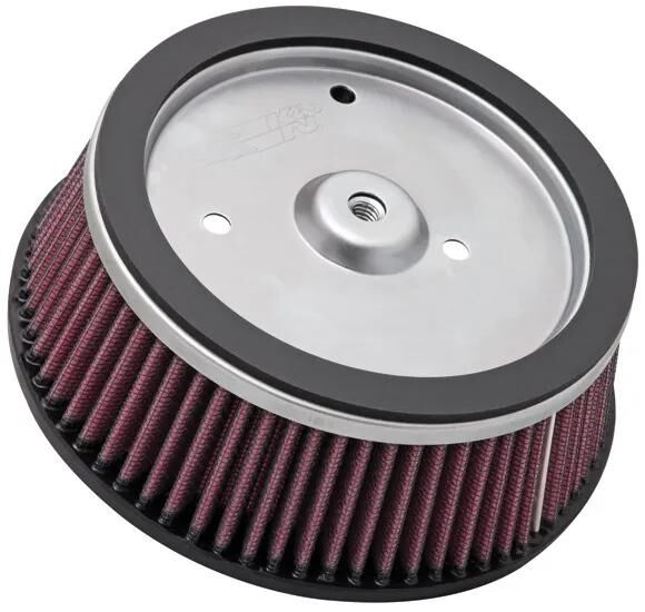 K n udskifteligt luftfilter udskiftning. filter hd-0800
