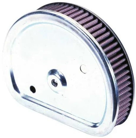 K n tauschluftfilter udskiftning. filter hd-1395
