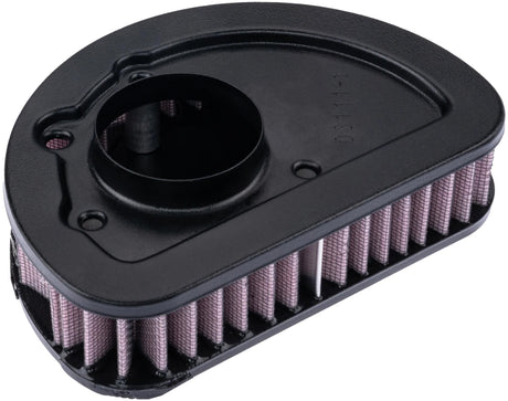 K n udskifteligt luftfilter udskiftning. filter hd-1614