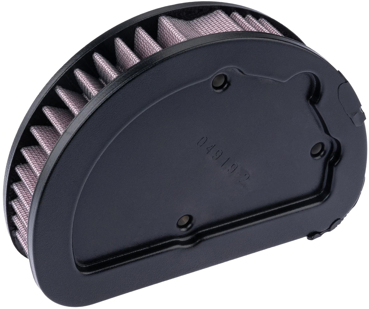 K n udskifteligt luftfilter udskiftning. filter hd-1614