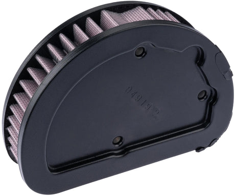 K n udskifteligt luftfilter udskiftning. filter hd-1614