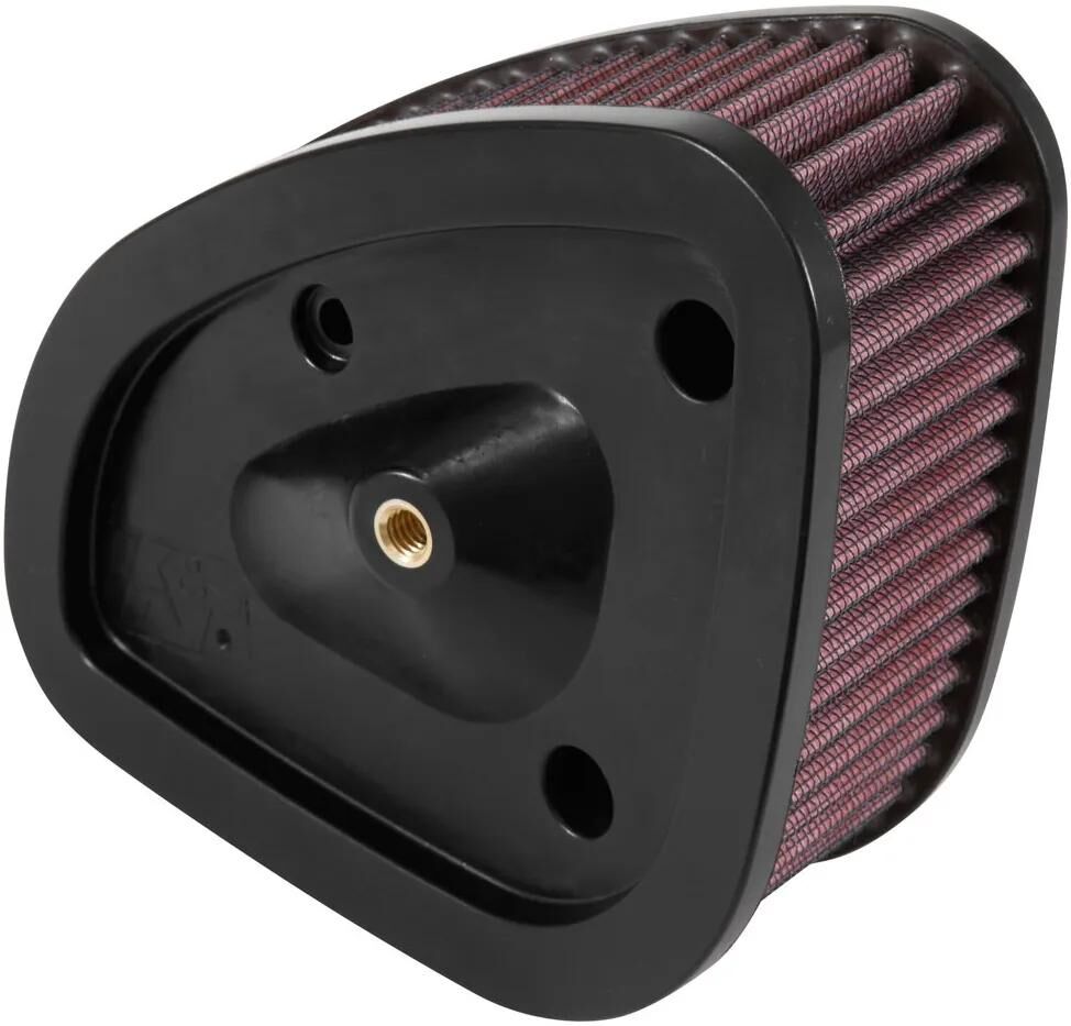 K n udskifteligt luftfilter udskiftning. filter hd-1717