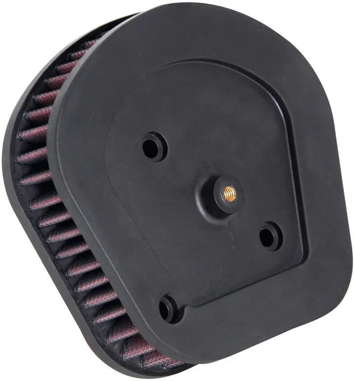 K n udskifteligt luftfilter udskiftning. filter hd-1718