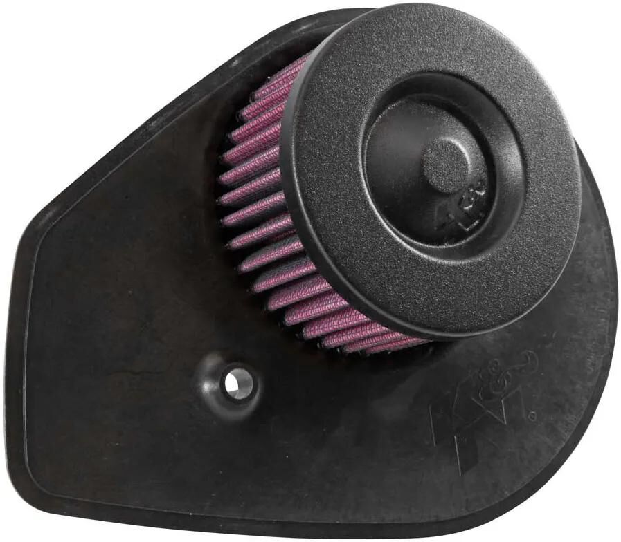 K n udskifteligt luftfilter udskiftning. filter hd-4915
