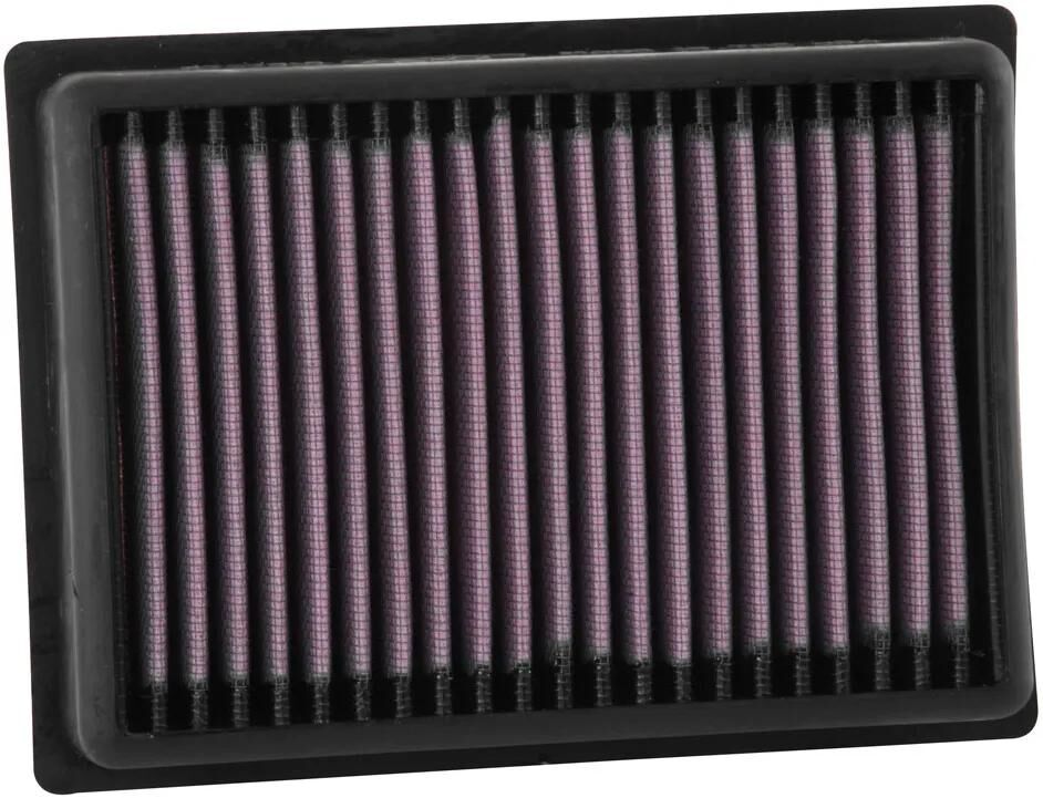 K n udskifteligt luftfilter udskiftning. filter kt-7918