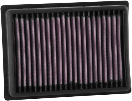 K n udskifteligt luftfilter udskiftning. filter kt-7918