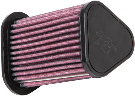 K n udskifteligt luftfilter udskiftning. filter ro-6518