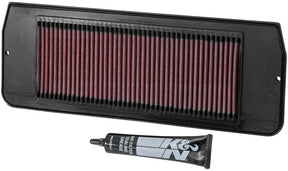 K n udskifteligt luftfilter udskiftning. filter TB-9091