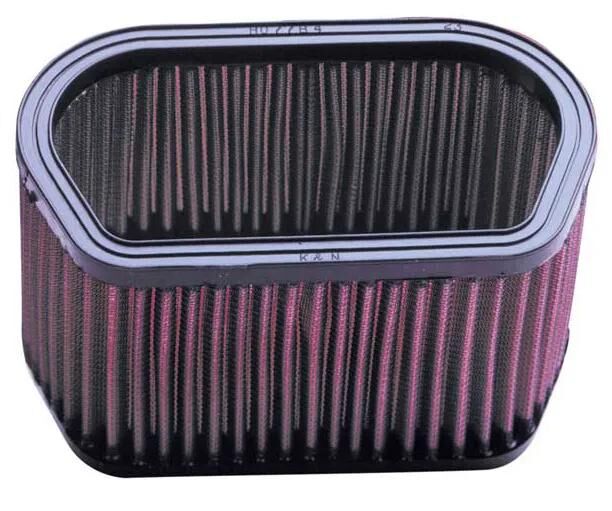 K n udskifteligt luftfilter udskiftning. filter ya-1098