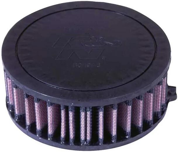 K n udskifteligt luftfilter udskiftning. filter ya-6598