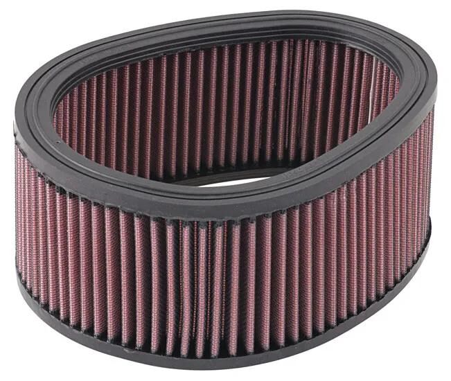 K n udskifteligt luftfilter udskiftning. filter bu-9003