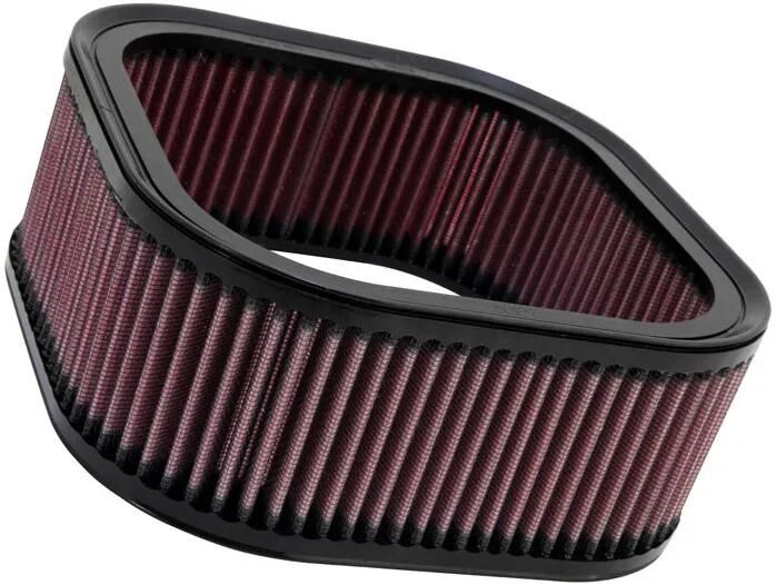 K n udskifteligt luftfilter udskiftning. filter hd-1102