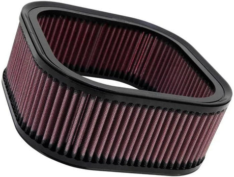 K n udskifteligt luftfilter udskiftning. filter hd-1102